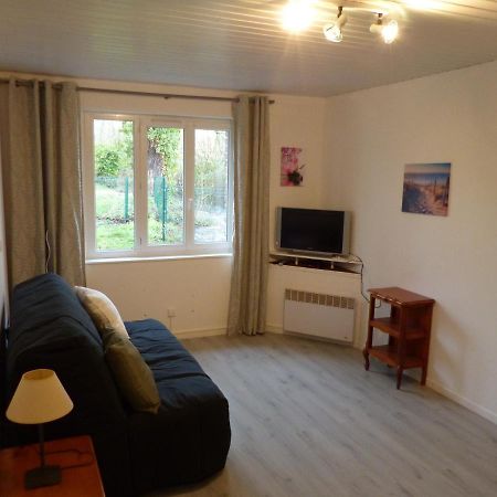 Studio 2 personnes la Calypso Apartamento Blangy-sur-Bresle Exterior foto